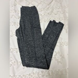 Aerie Chill Play Move High Rise Leggings